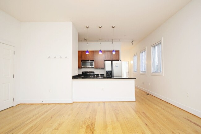 Photo - Light-Filled 5th St Flats/Downtown Condo Unit 1D