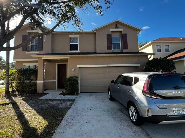 Building Photo - 1232 Alapaha Ln