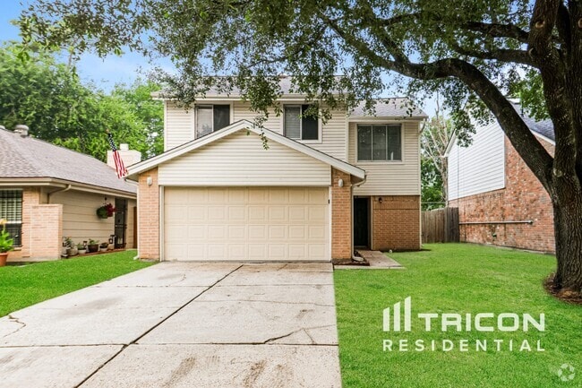 Building Photo - 16815 Shrub Oak Dr Rental