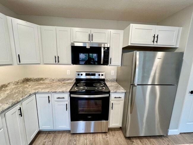 Photo - Newly Built 4 Bed/4.5 Bath in Central MHK