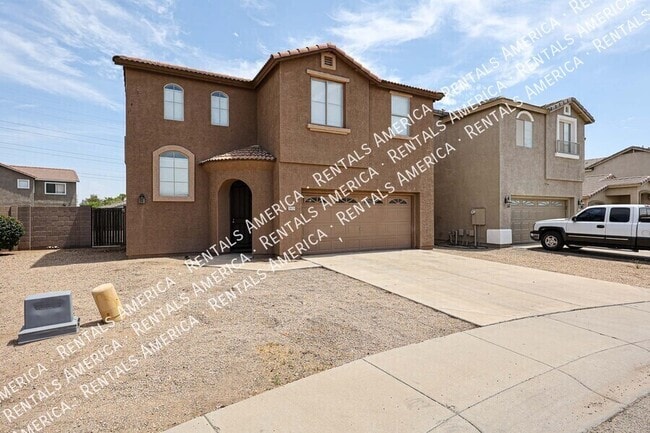 Building Photo - 3825 S 60th Dr