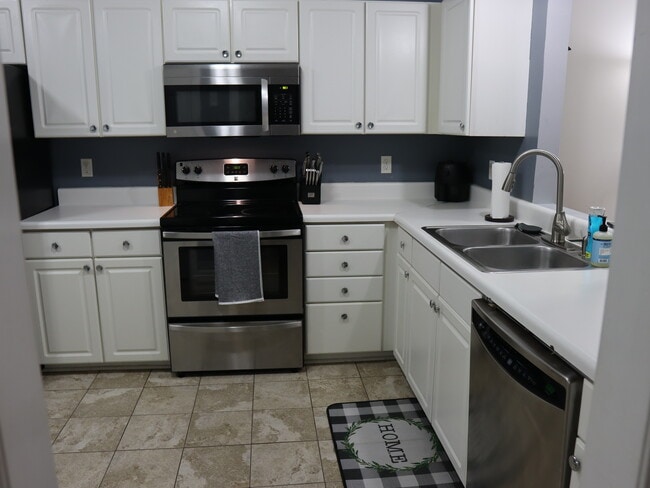 Photo - 2106 Trailridge Ct