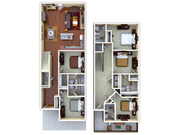 Rutherford 5 Bedroom