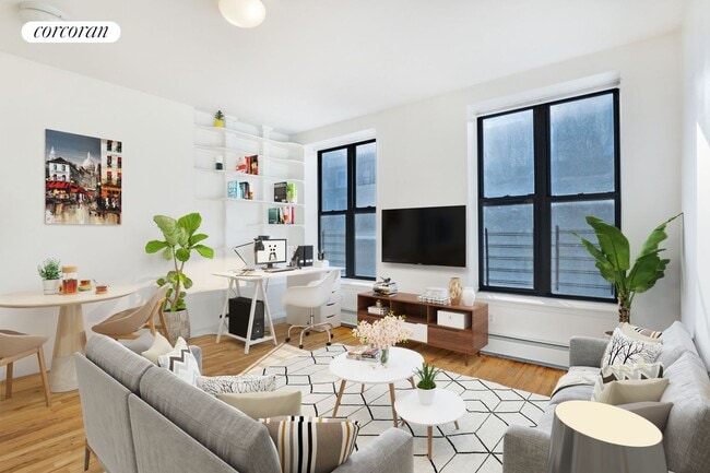 Photo - 545 W 149th St Apartment