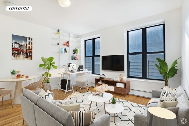 Building Photo - 545 W 149th St Rental