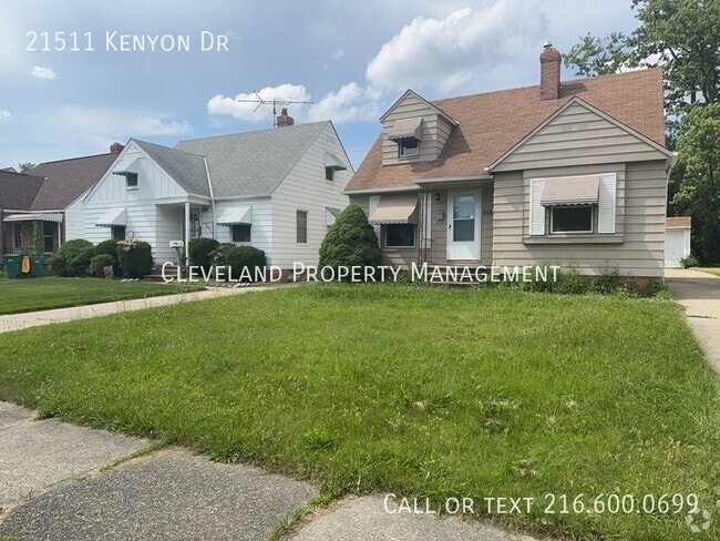 Building Photo - 21511 Kenyon Dr Rental