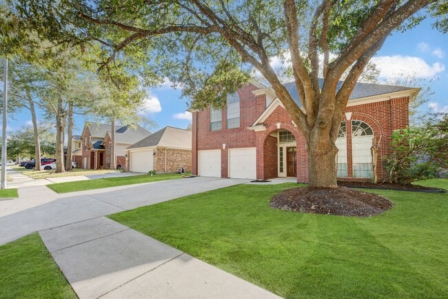 Photo - 1326 Chesterpoint Dr