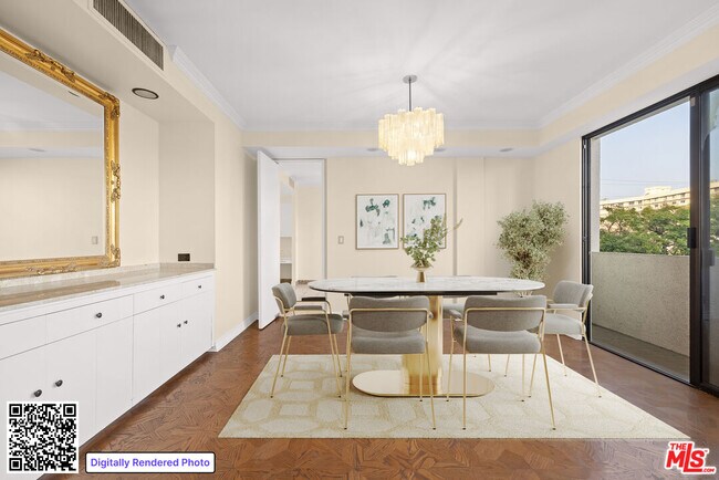 Photo - 325 N Oakhurst Dr Unidad 501