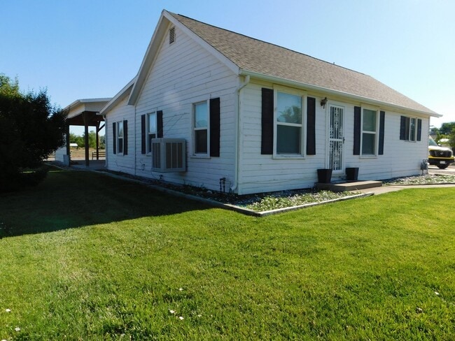 Building Photo - Ranch in Orchard Mesa Rental