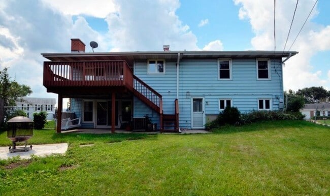 Photo - 1200 Glen Ln