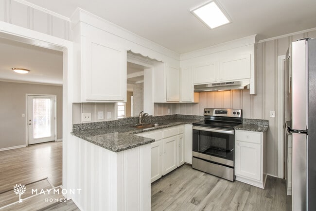 Photo - Comfortable Three-Bedroom Home