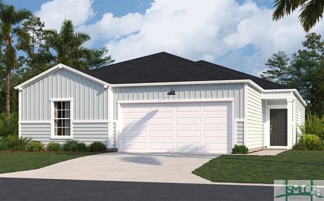 Building Photo - BRAND NEW 4BR/2BA PROPERTY IN Bloomingdale... Rental