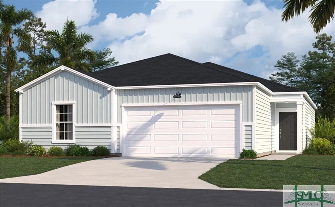 BRAND NEW 4BR/2BA PROPERTY IN Bloomingdale... - BRAND NEW 4BR/2BA PROPERTY IN Bloomingdale... Apartment