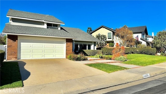 Photo - 25531 Orchard Rim Ln