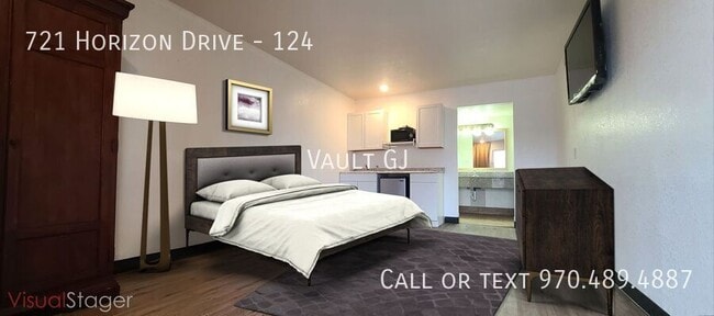 Photo - 721 Horizon Dr Unit 124