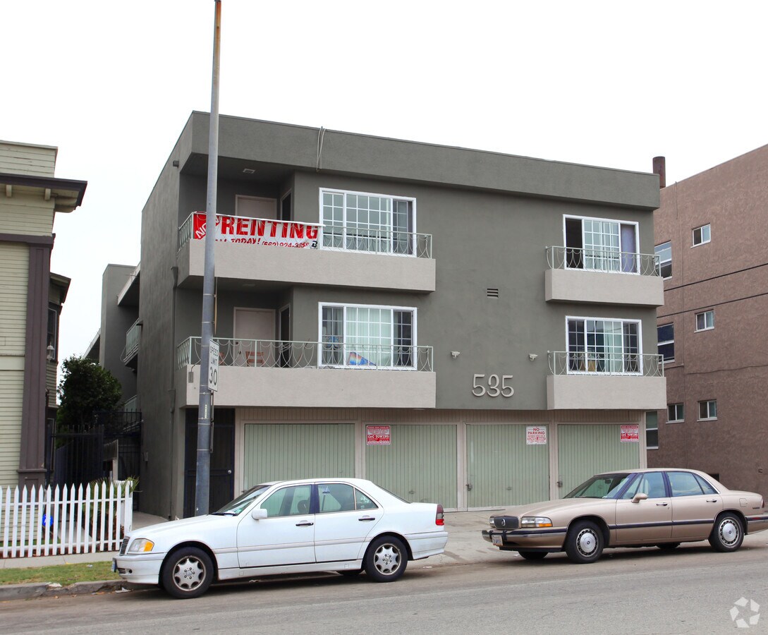 Photo - 535 W 3rd St