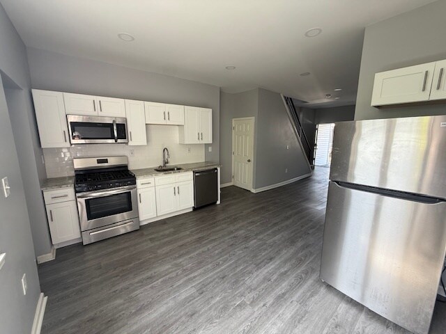 Photo - 1018 S Frazier St