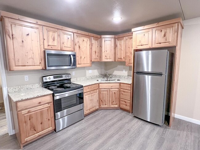 Photo - *Utilities Included* S108 Studio Apartment In Hildale