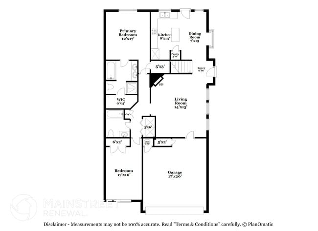 Photo - 1803 SW 24th St