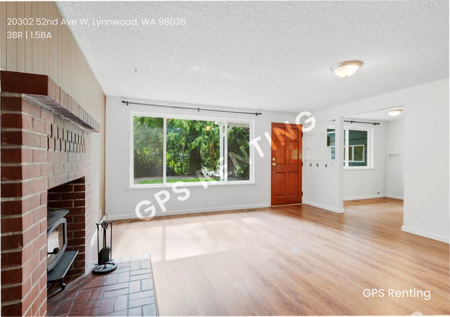 Photo - 20302 52nd Ave W House