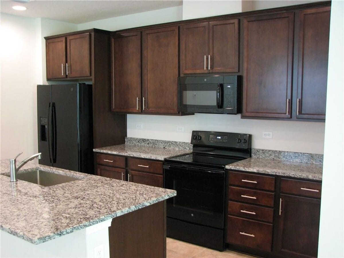 Photo - Beautiful 4BR/3BA newer construction home with an open floor plan and move-in ready appeal!