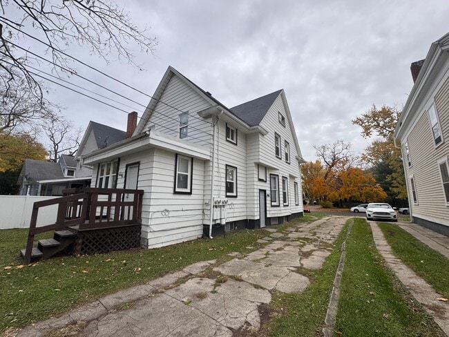 Photo - 728 W Colfax Ave