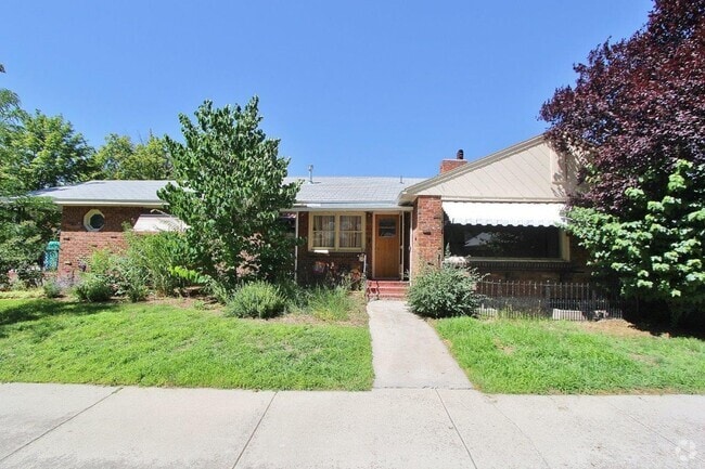 Building Photo - 1202 N 20th St Rental