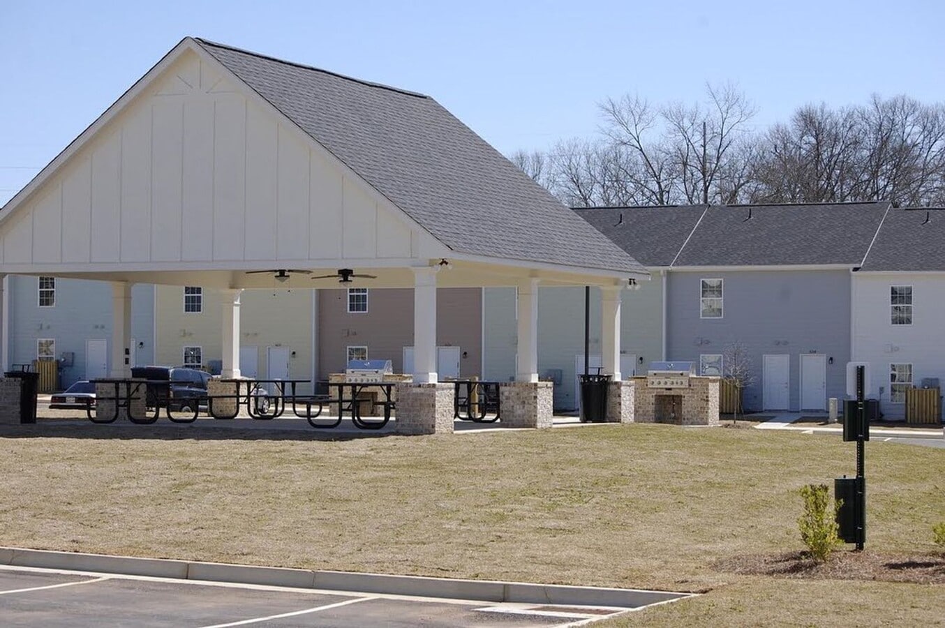 Photo - Welcome To The Enclave