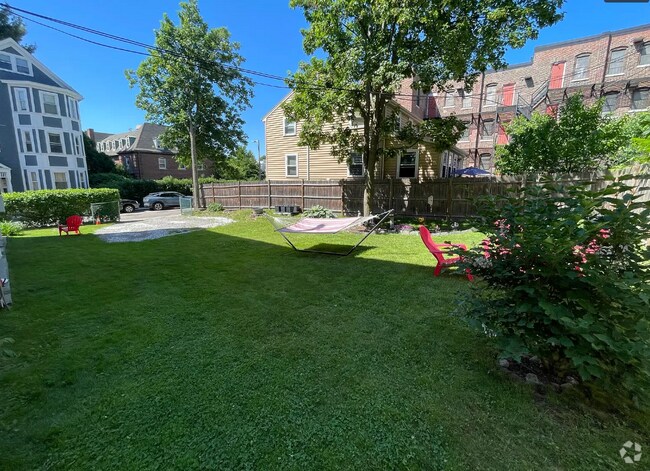Building Photo - 21 Haverford St Unit 1 Rental