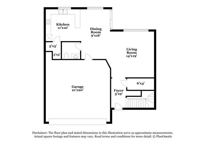 1247 S Amador