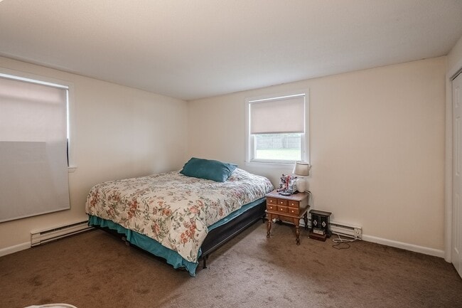 Cedarwoods Apartments