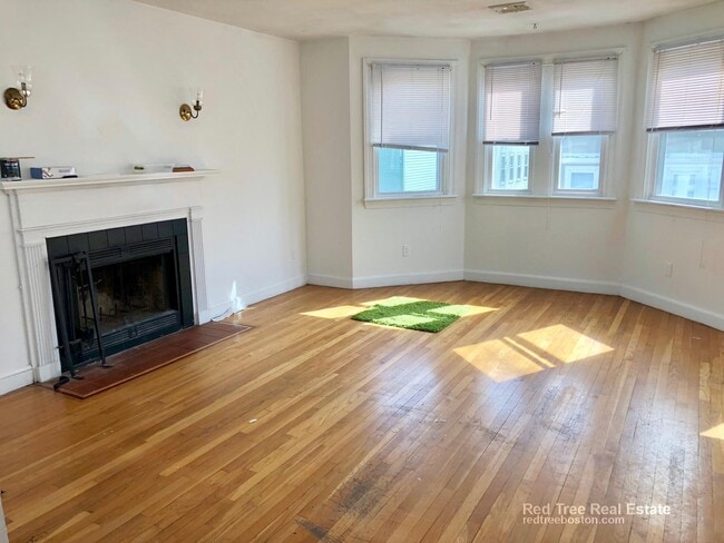 Photo - 7 Bynner St Unit 1