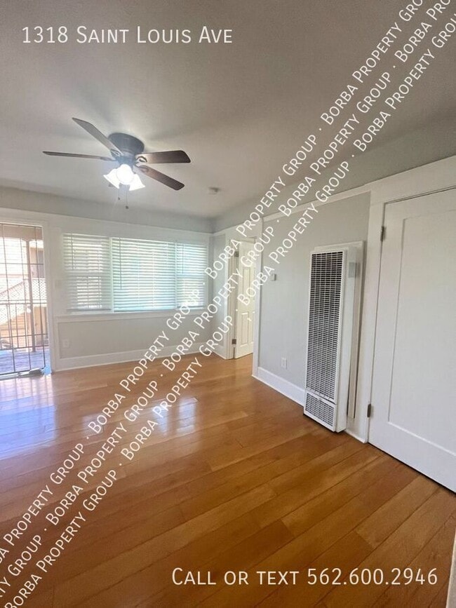 Photo - 1318 St Louis Ave