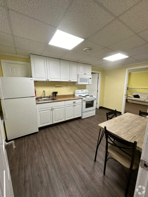 Houses for Rent in Nelson GA 2 Houses