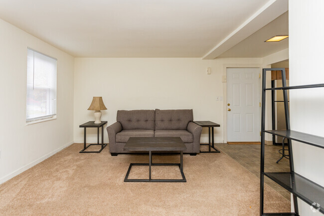 Interior Photo - Lakeland Apartments