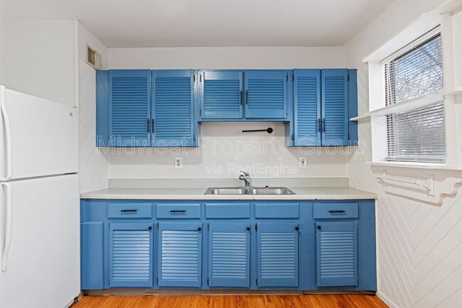 Photo - 1414 E Pitman Ave