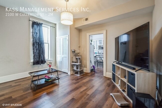 Photo - 2100 W Cullerton St Unit 2M
