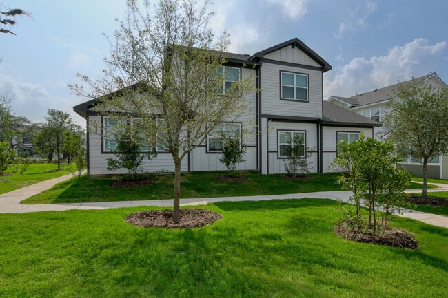 Ascend on Potranco apartments — community photo - Ascend on Potranco