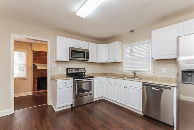 Photo - 5344 Evanshire Dr