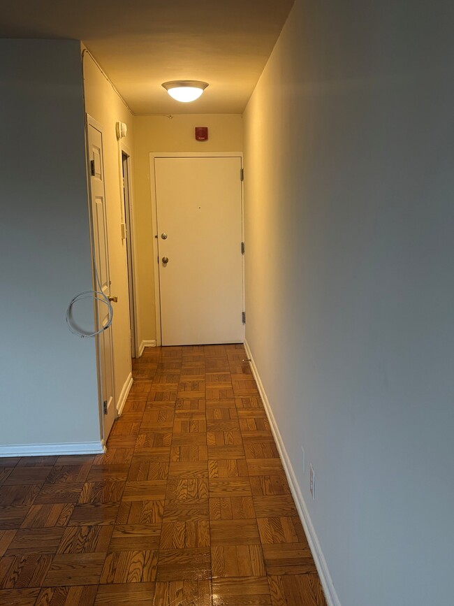 Photo - 3435 Holmead Pl NW Unit 516