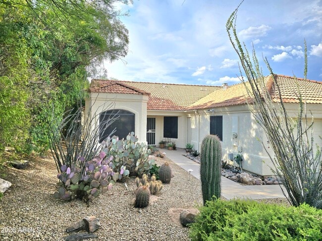 Building Photo - 16654 E Westby Dr