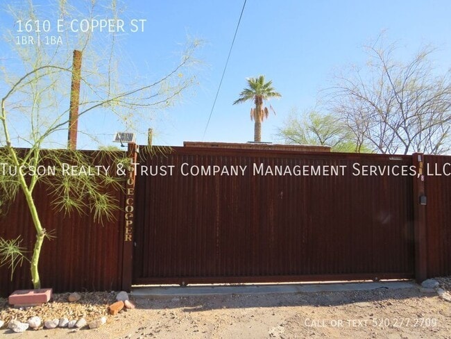 Photo - 1610 E Copper St
