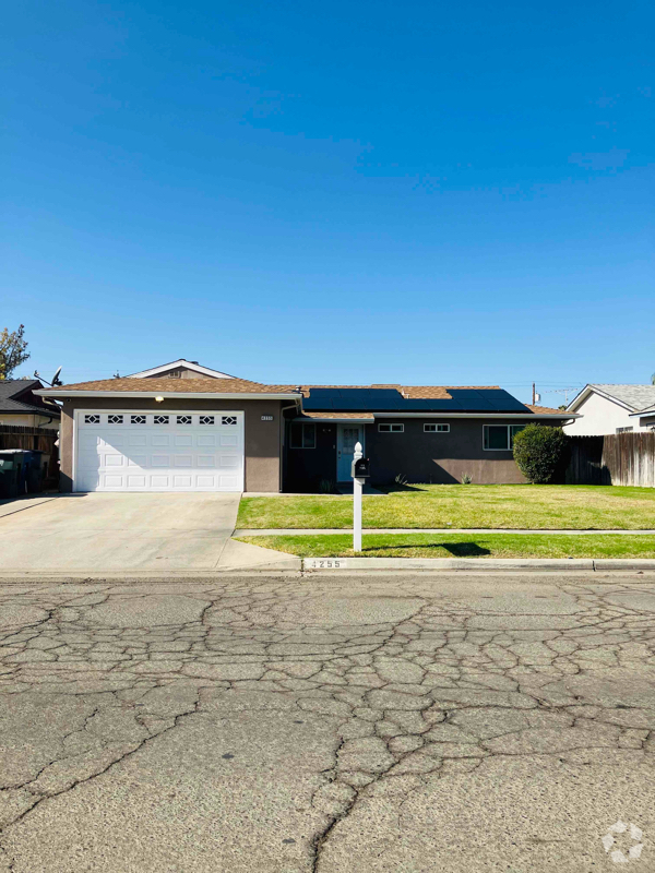 Building Photo - 4255 N Gilroy Ave Rental