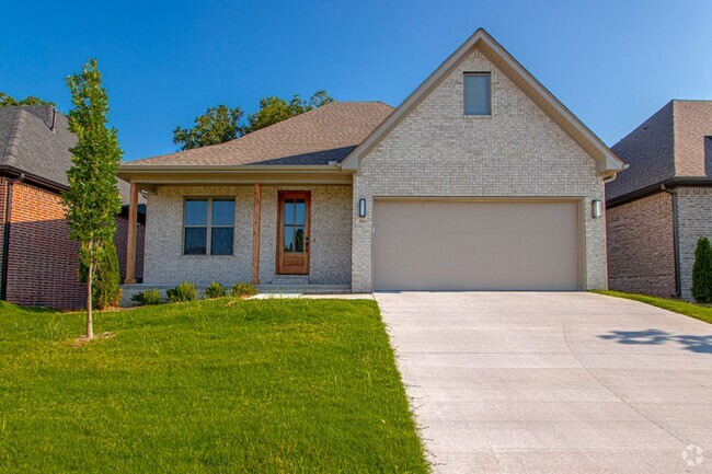 Building Photo - New Construction 3 bed 2 1/2 Bath, 2,020 s... Rental