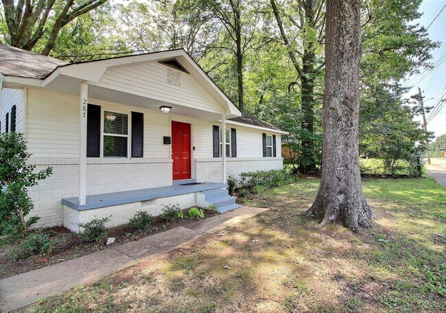 Photo - 287 S Rowlett St