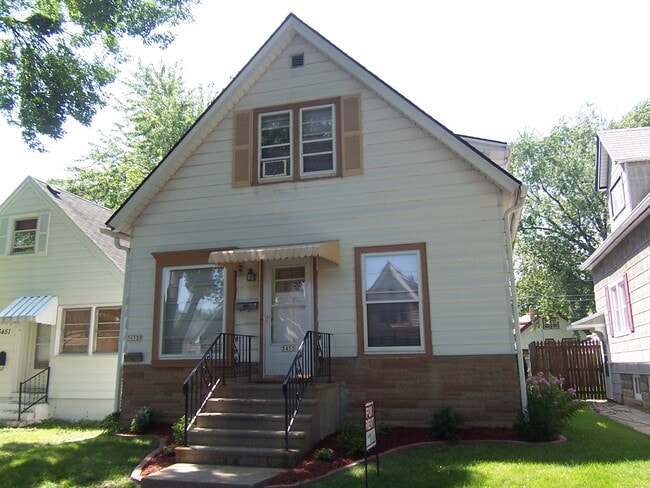 Photo - 5453 N 40th St Unit Custer Park lower