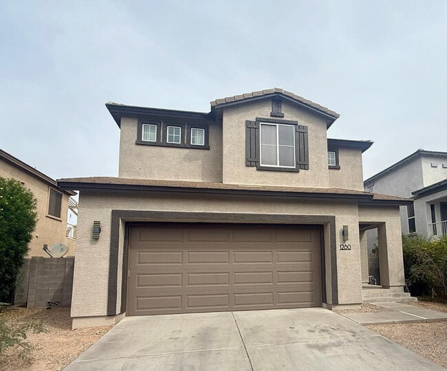 Building Photo - 1280 E Marcella Ln