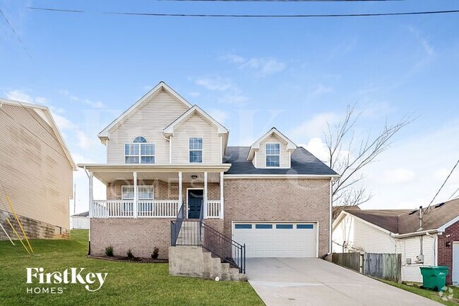Building Photo - 1304 Tonya Dr Rental