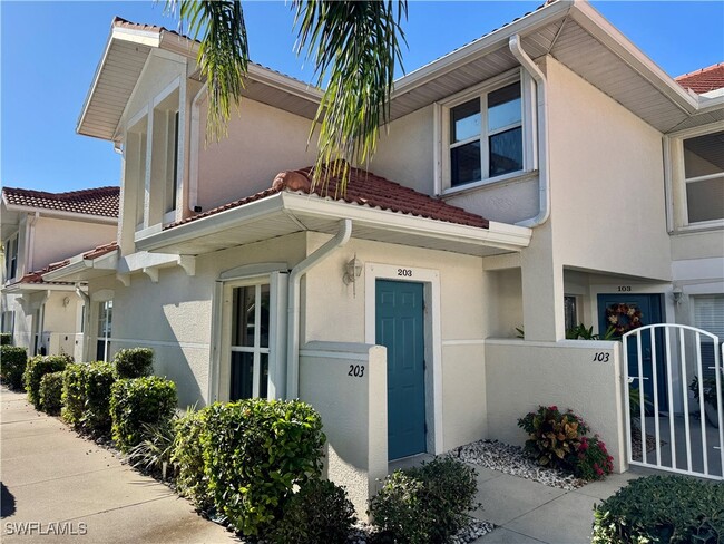 Building Photo - 5045 Cedar Springs Dr Unit 203