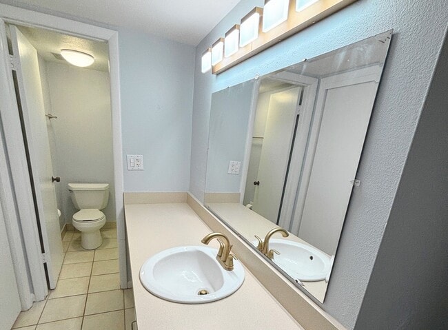 en suite